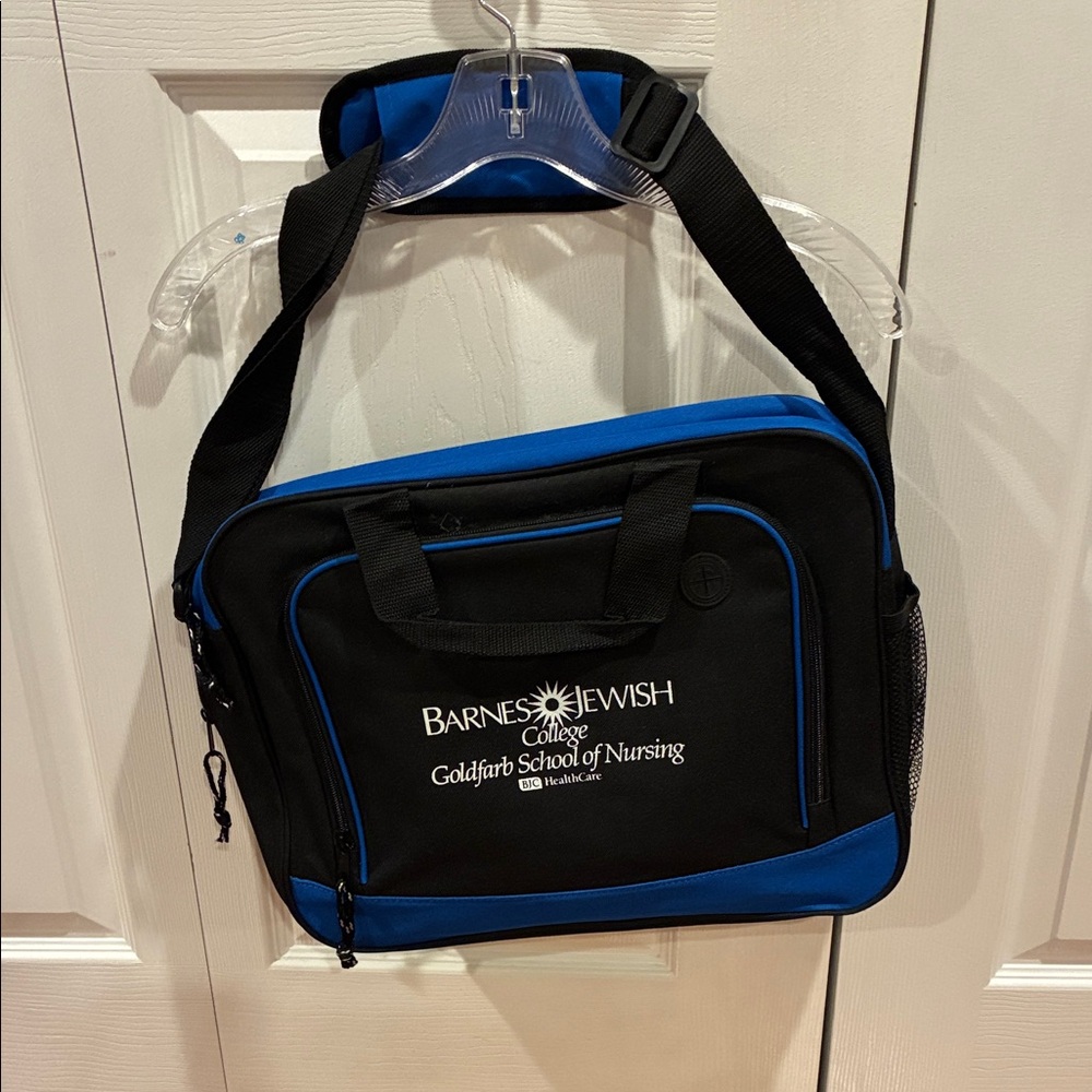 Goldfarb school of nursing bag